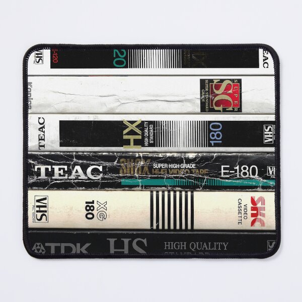 Item preview, VHS Stack designed and sold by Linubidix.