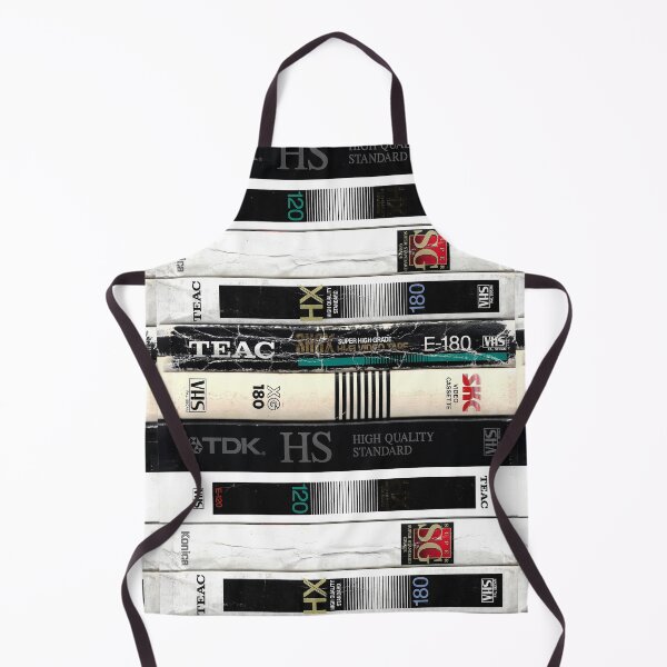 Item preview, VHS Stack designed and sold by Linubidix.