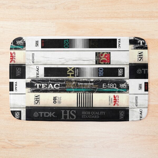 Item preview, VHS Stack designed and sold by Linubidix.