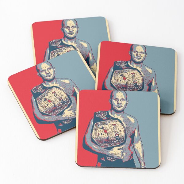 Item preview, Fedor Emelianenko designed and sold by BanhCom.