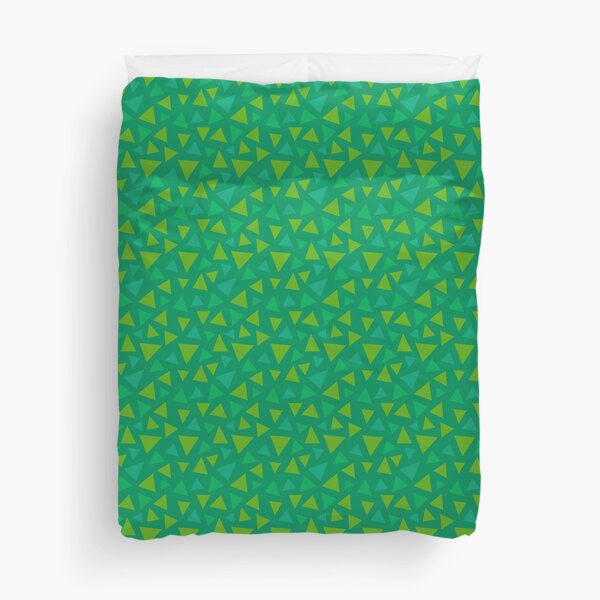 AC Grass B Duvet Cover