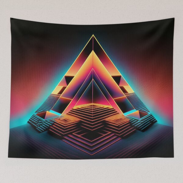 Item preview, Forgotten Tabernacle: The Arcane Altar designed and sold by Mullet Monkey.