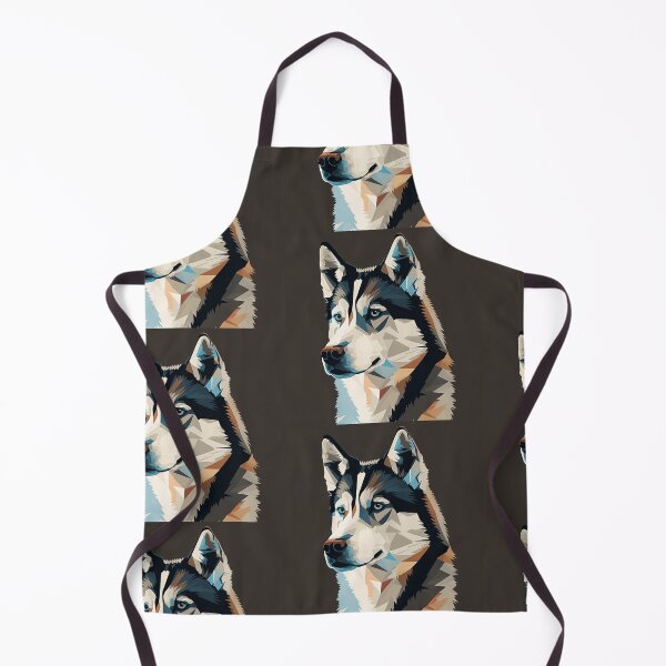 Item preview, Husky designed and sold by Raccoonidae.