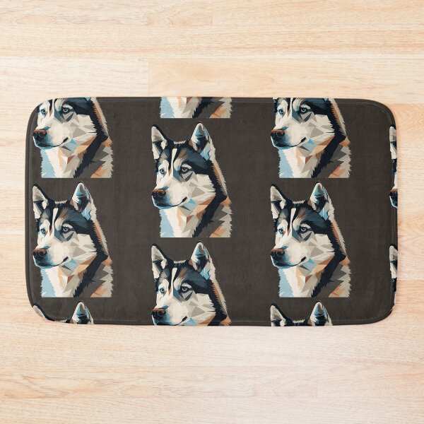 Item preview, Husky designed and sold by Raccoonidae.