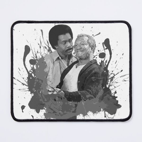 Item preview, Sanford And Son designed and sold by SyahrulPopArt.