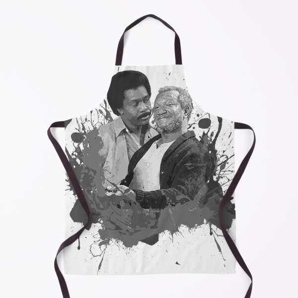 Item preview, Sanford And Son designed and sold by SyahrulPopArt.