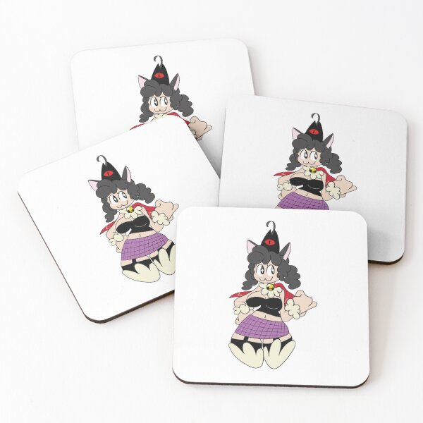 Item preview, cult of the lamb designed and sold by EROS1STORE.