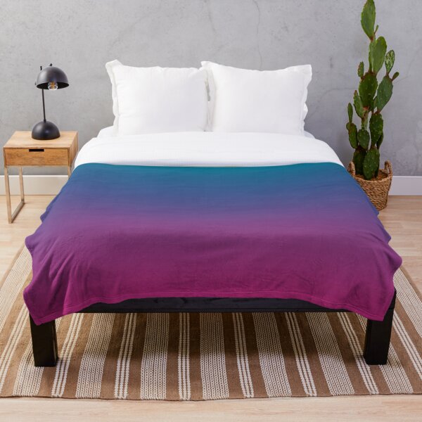 Item preview, Blue mixed abstract gradient designed and sold by RIXXI HEY CO..