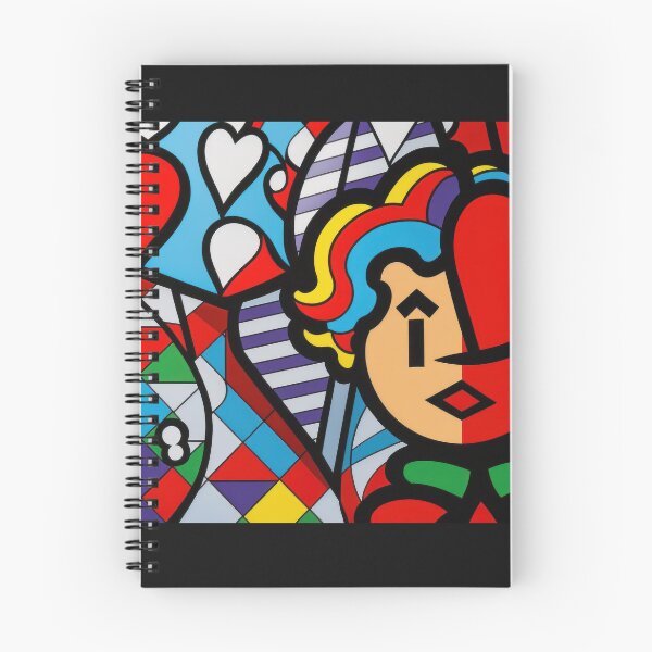 Item preview, Abstract Love Original Art designed and sold by 3 CITIES.