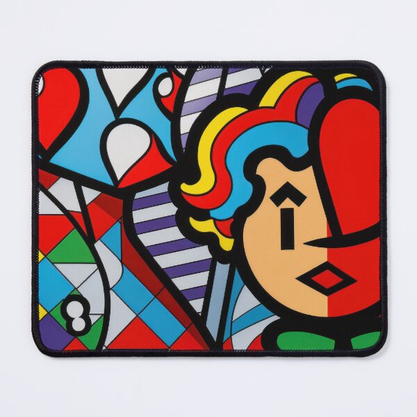 Item preview, Abstract Love Original Art designed and sold by Charlies-Artbox.