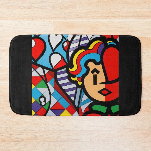 Item preview, Abstract Love Original Art designed and sold by 3 CITIES.