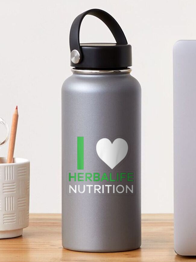 Sportwasserflasche - Herbalife Nutrition – Wonderful-Nutrition