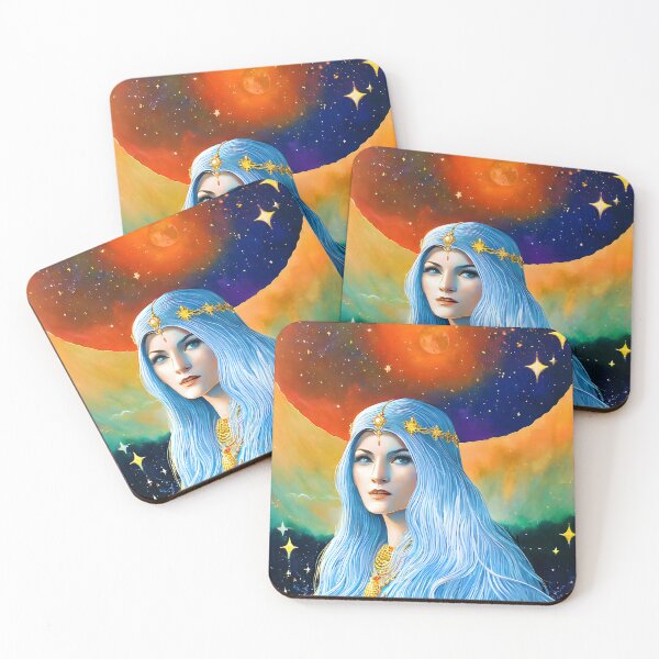 Item preview, Nighttime Royalty designed and sold by ElLocoMus.