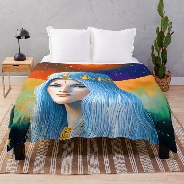 Item preview, Nighttime Royalty designed and sold by ElLocoMus.