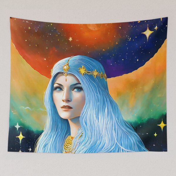 Item preview, Nighttime Royalty designed and sold by ElLocoMus.