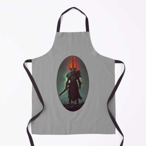 Item preview, Shadow warrior designed and sold by doomwalker2010.