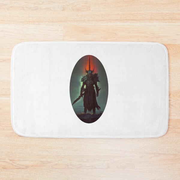 Item preview, Shadow warrior designed and sold by doomwalker2010.
