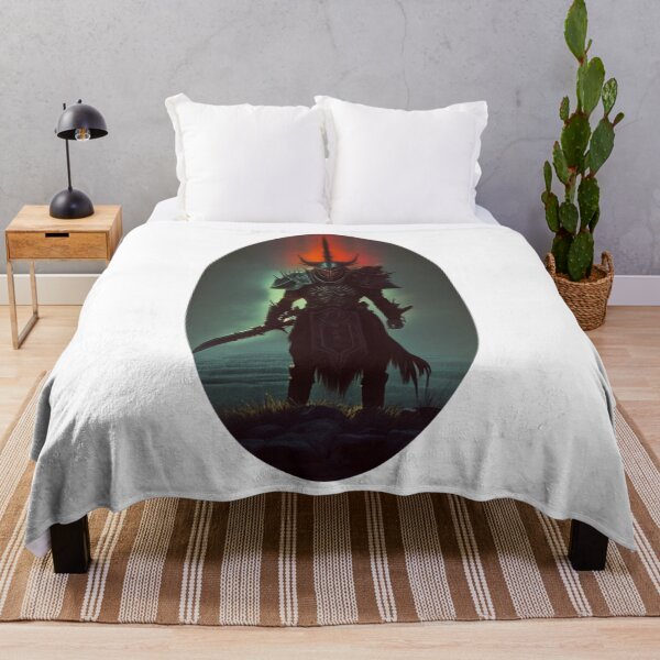 Item preview, Shadow warrior designed and sold by doomwalker2010.