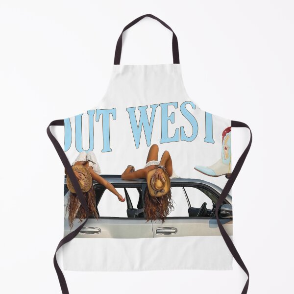 Item preview, OUT WEST  designed and sold by byoungcollages.