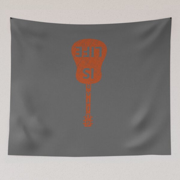 Item preview, Guitar is Life Guitar, music and plectrum lover retro vintage designed and sold by facePale.