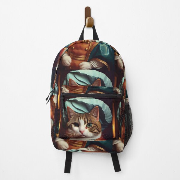 Artikelvorschau, Sie backen die Welt zu einem besseren Ort. Katze tun entworfen und verkauft von DGtaLrtcom.