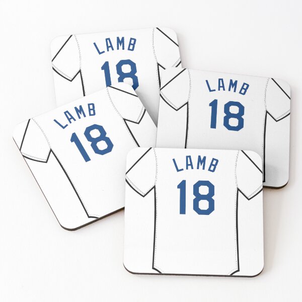 Item preview, Jake Lamb Jersey  designed and sold by muhuzaalithy.