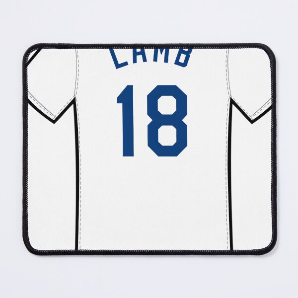 Item preview, Jake Lamb Jersey designed and sold by muhuzaalithy.