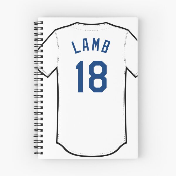 Item preview, Jake Lamb Jersey  designed and sold by muhuzaalithy.