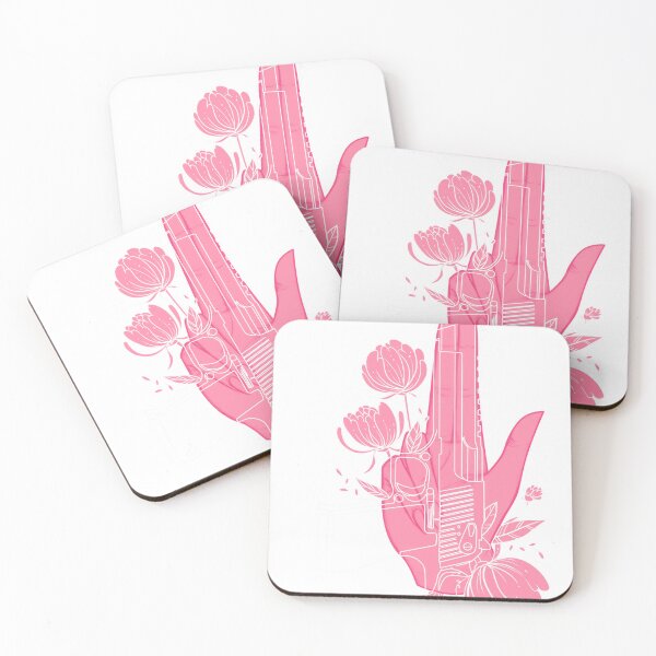 Item preview, DEDO EN GATILLO designed and sold by andreyalsisie.