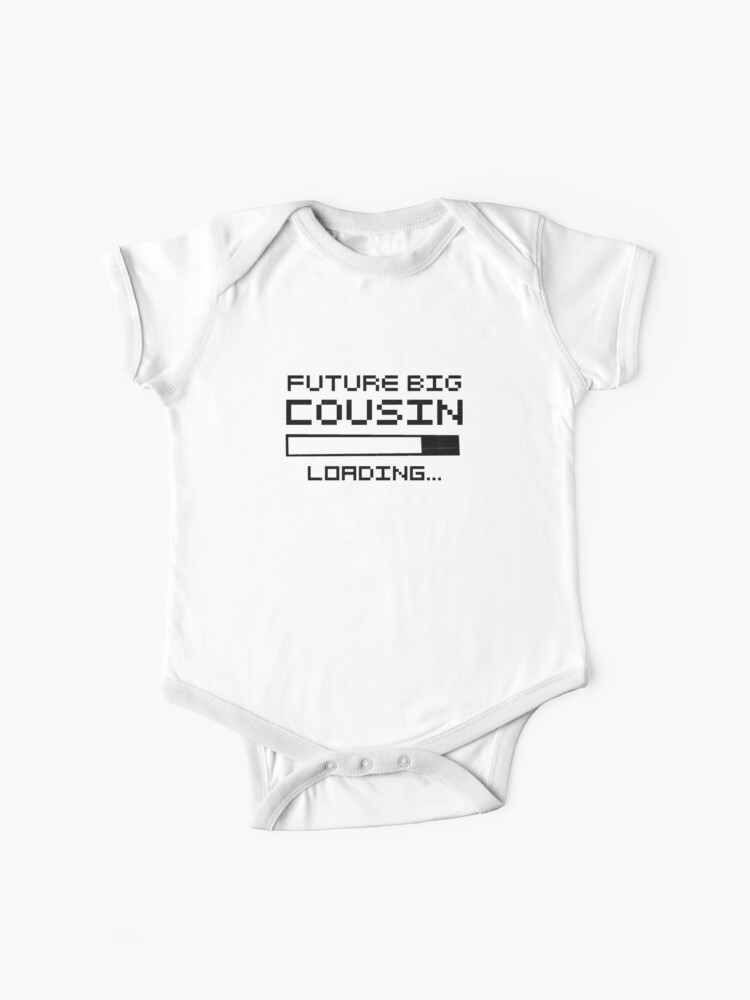 cousin baby grow