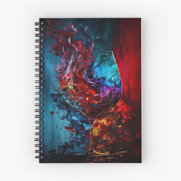 Item preview, Wine Art Work Sommelier  designed and sold by Alper Billik.