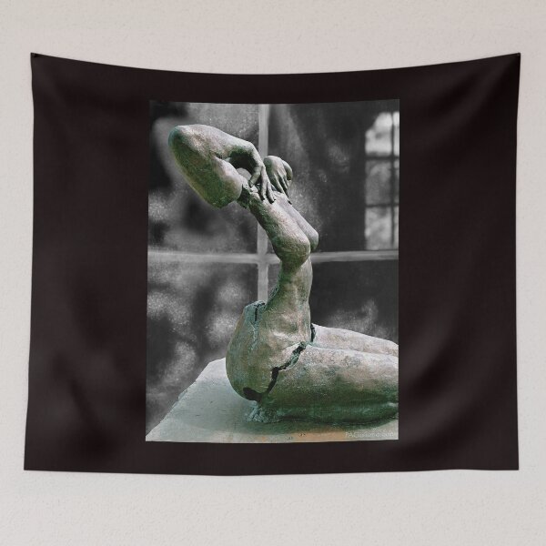 Item preview, Incomplete Woman designed and sold by PAGalleria.