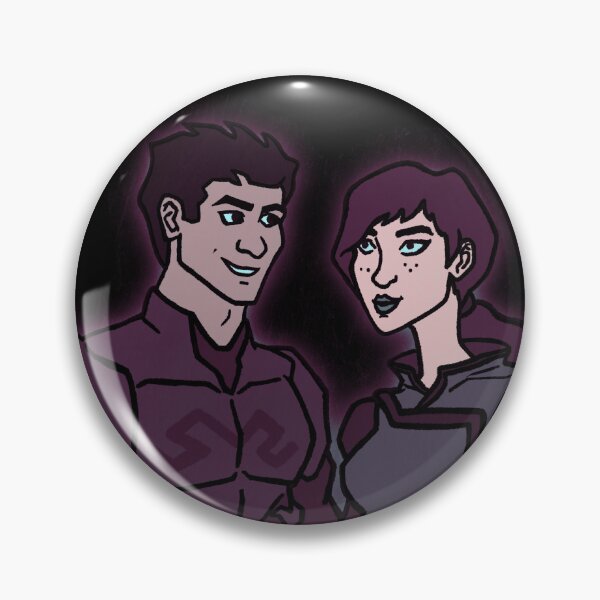 Item preview, BE MY VALENTINE with JAIME REYES & TRACI THURSTON designed and sold by longlivcurio.