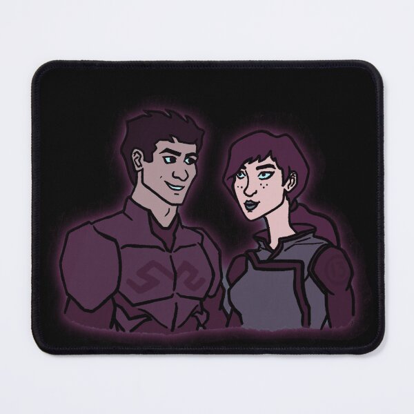 Item preview, BE MY VALENTINE with JAIME REYES & TRACI THURSTON designed and sold by longlivcurio.