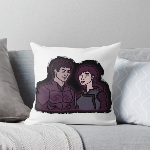 Item preview, BE MY VALENTINE with JAIME REYES & TRACI THURSTON designed and sold by longlivcurio.