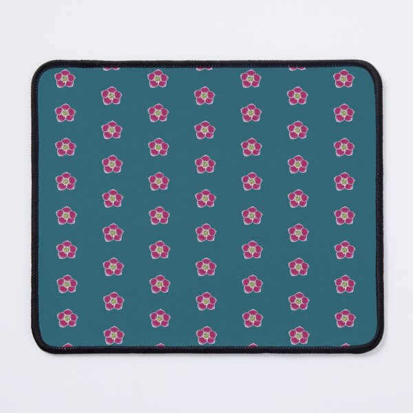 Item preview, Hellebore Single Flower (2) designed and sold by TheScraggyBeard.