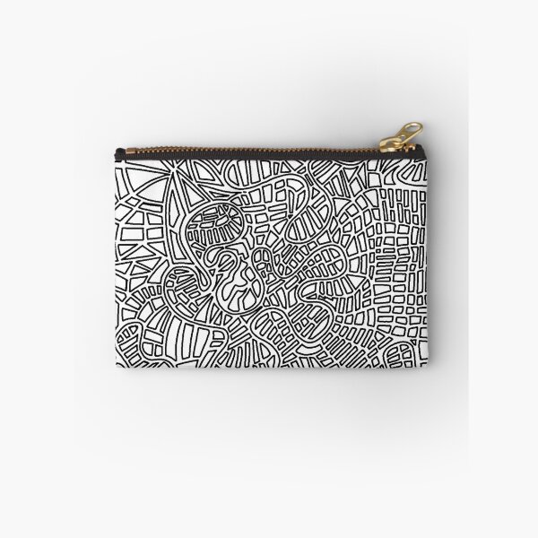 Item preview, Mapa de la ciudad designed and sold by 69and70.