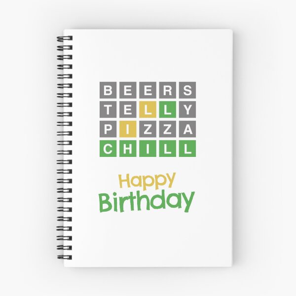 Item preview, Fun Wordle    designed and sold by theresaklorie.