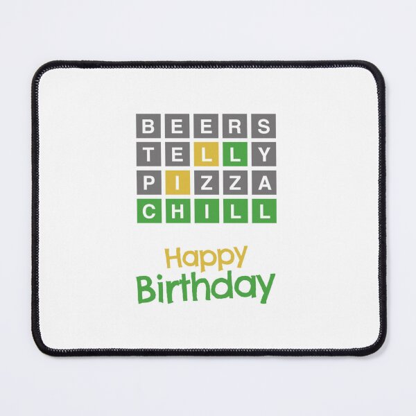 Item preview, Fun Wordle    designed and sold by theresaklorie.