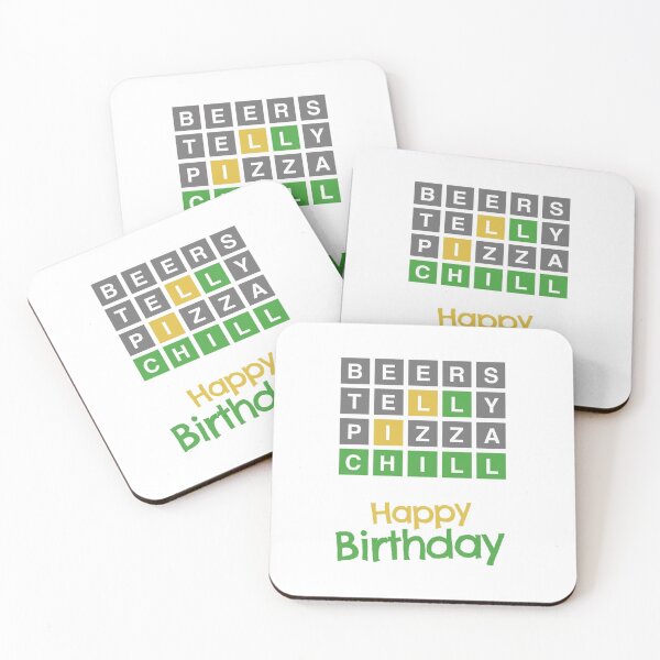 Item preview, Fun Wordle    designed and sold by theresaklorie.