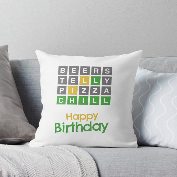 Item preview, Fun Wordle    designed and sold by theresaklorie.