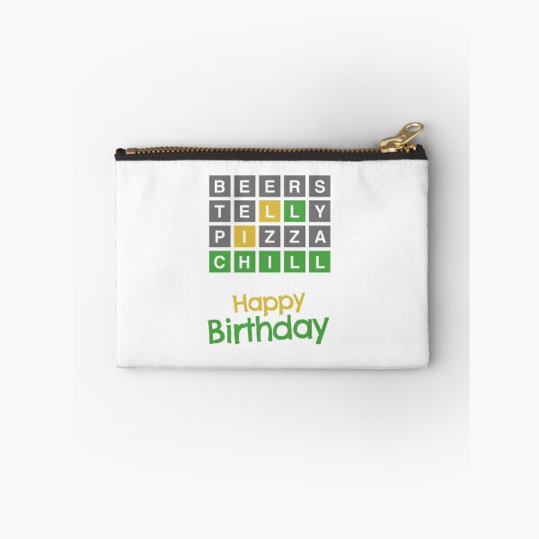 Item preview, Fun Wordle    designed and sold by theresaklorie.