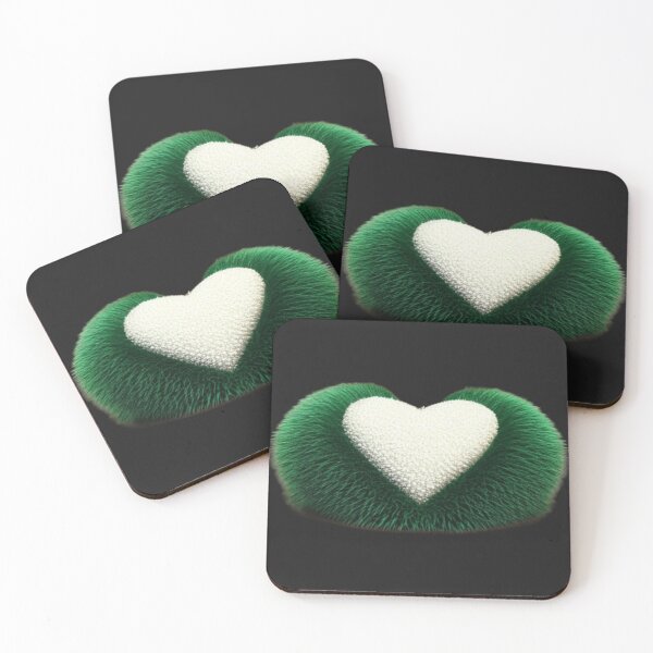Item preview, Pillow Heart designed and sold by Digiheart.