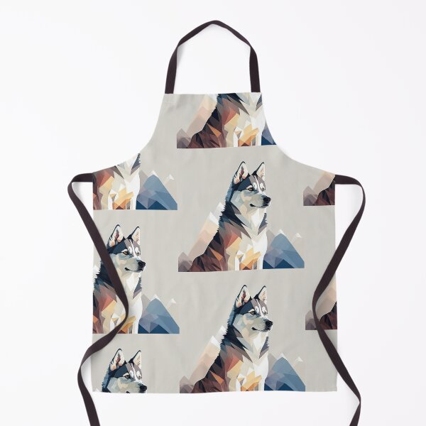Item preview, Husky designed and sold by Raccoonidae.