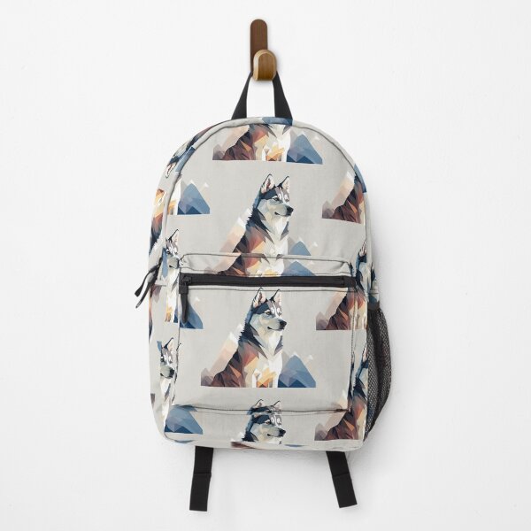 Item preview, Husky designed and sold by Raccoonidae.
