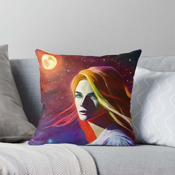 Item preview, Stellar Sovereign Empress Night Starlit Splendor designed and sold by ElLocoMus.