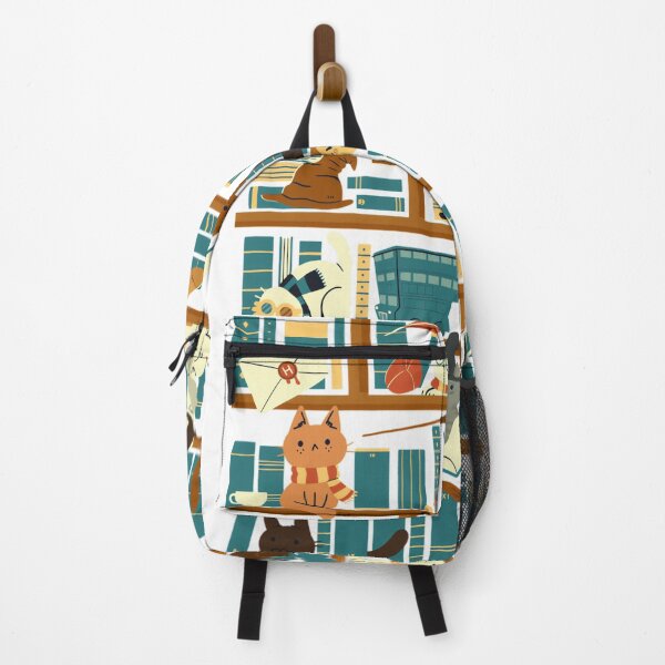 Item preview, Library Magic School designed and sold by gotinevojicj.