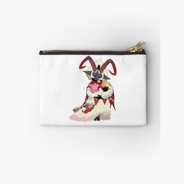 Item preview, cult of the lamb designed and sold by EROS1STORE.