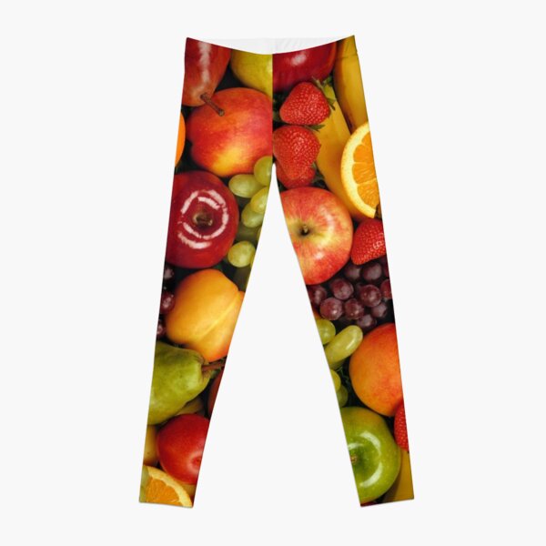 Fruit Leggings