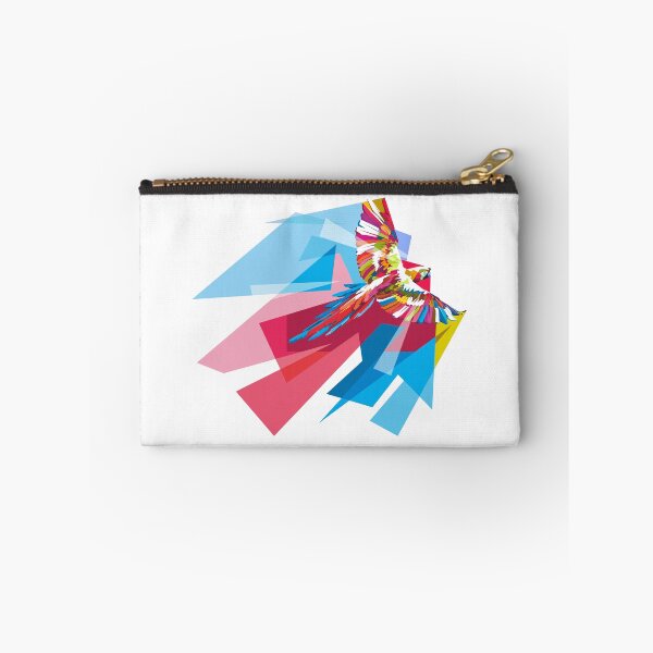 Item preview, Macaw designed and sold by Ekira Pop Pixel.